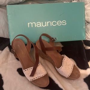 I am selling two of these shoes